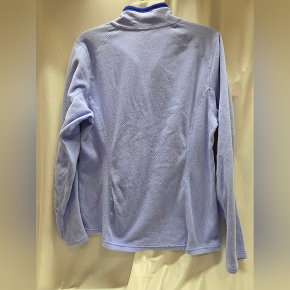 The North Face Quarter-Zip Sweater - Picture 5 of 5